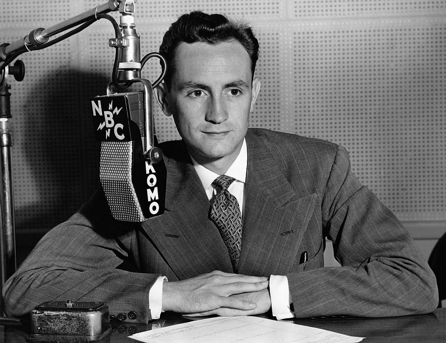 Merrill Mael