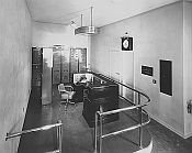 KFI-KECA Master Control