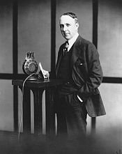 Earle C. Anthony