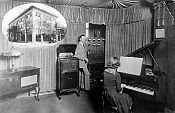 KFI December 1922
