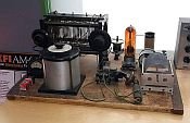 KFI First transmitter