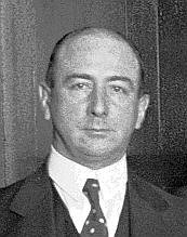 Harold LaFount