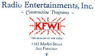 KFWI logo