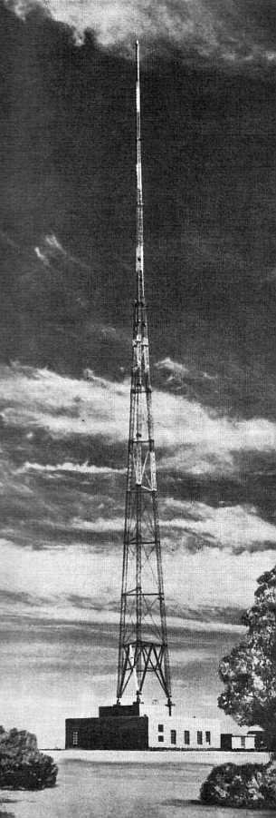Tower Image