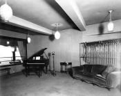 KFSG studio