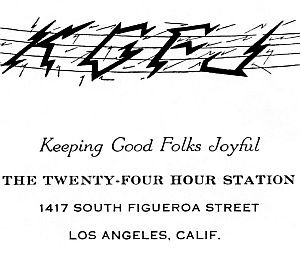 KGFJ logo