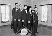 Starr band 1927