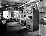 W51C FM transmitter