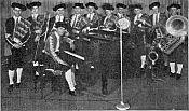 Ipana Troubadores