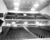 Columbia Square Studio A