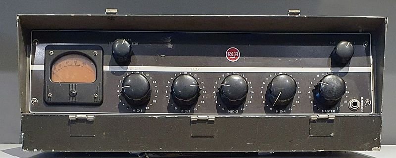 RCA BN-16