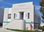 KGEI building 2020