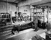 WGY 1 kW transmitter